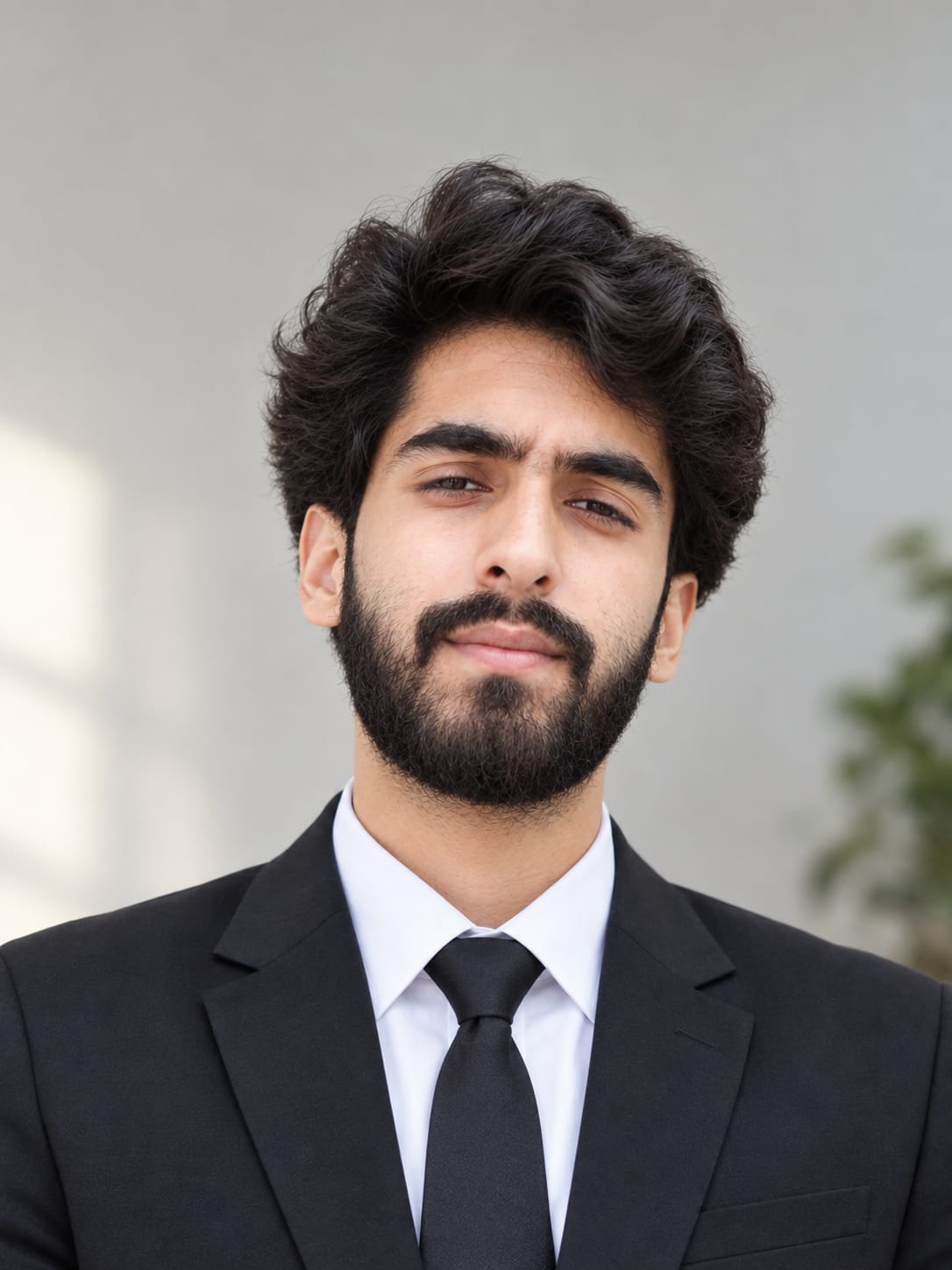 Abdul Sami