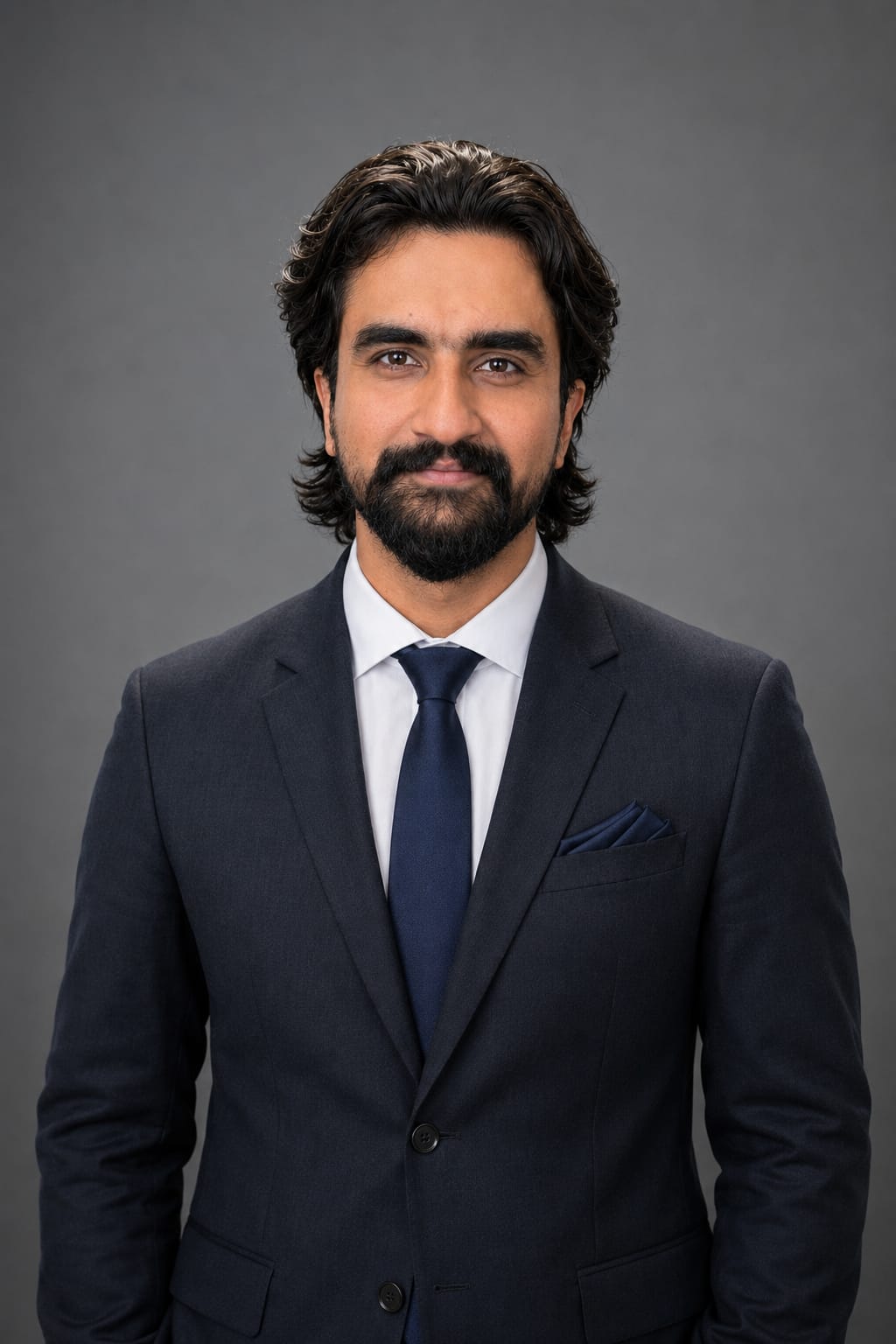 Shayan Khan