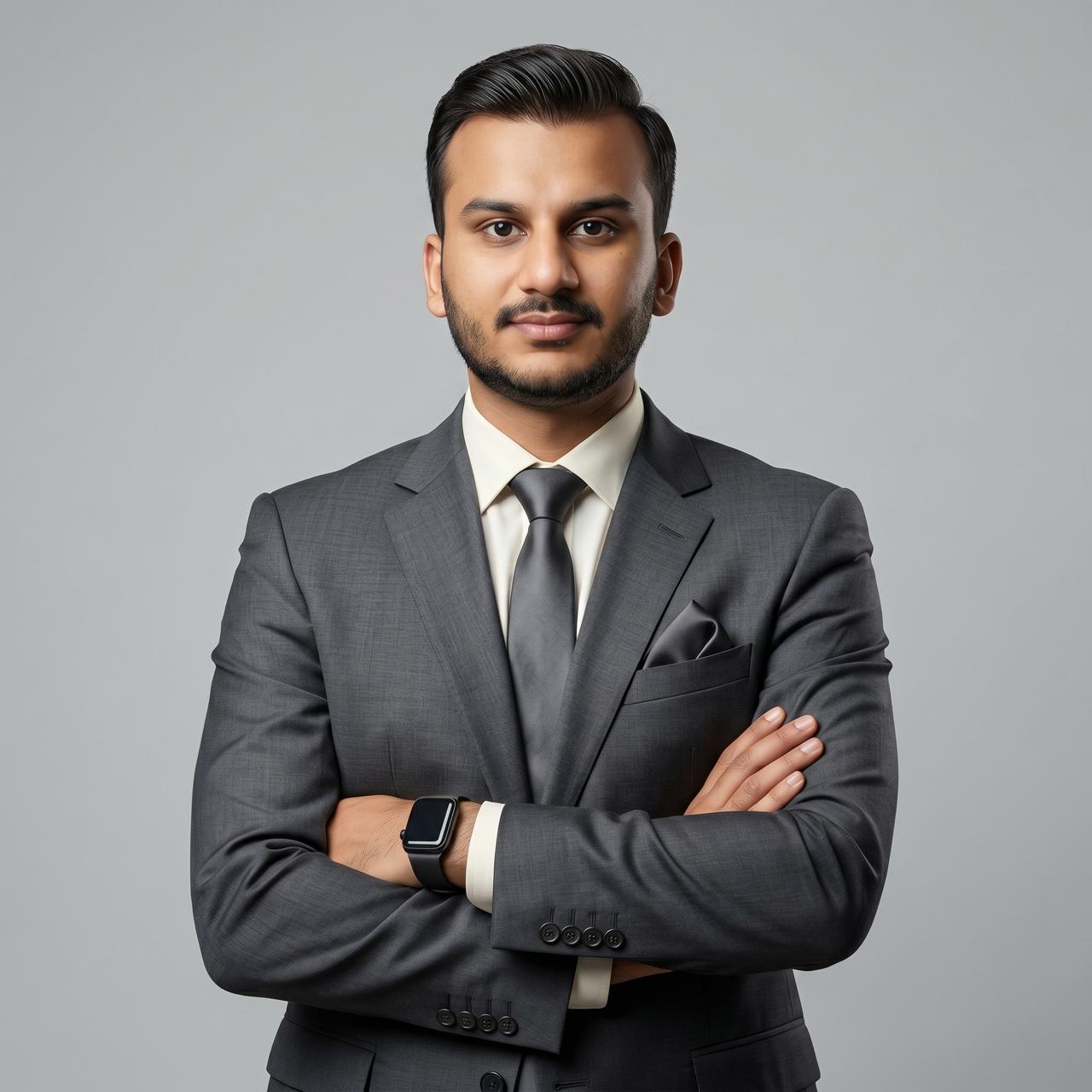 Talha Asif